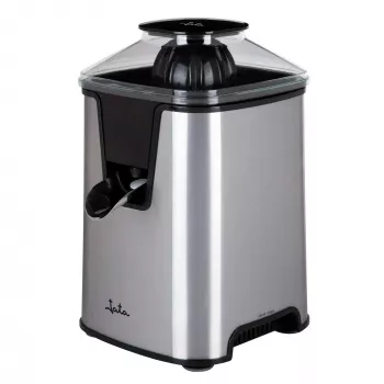 Exprimidor eléctrico JATA JEEX1046 350 W Negro Acero inoxidable