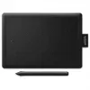 Wacom One by Small Tableta gráfica negra 2540 lpi 152 x 95 mm USB