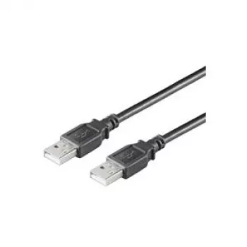 Wentronic 93593 cable USB negro