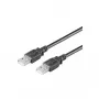Wentronic 93593 cable USB negro