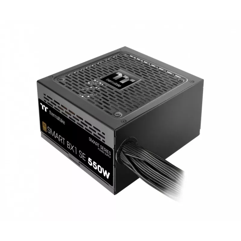 Fuente de alimentación THERMALTAKE PS-TTP-0550NNSABE-1 550W ATX