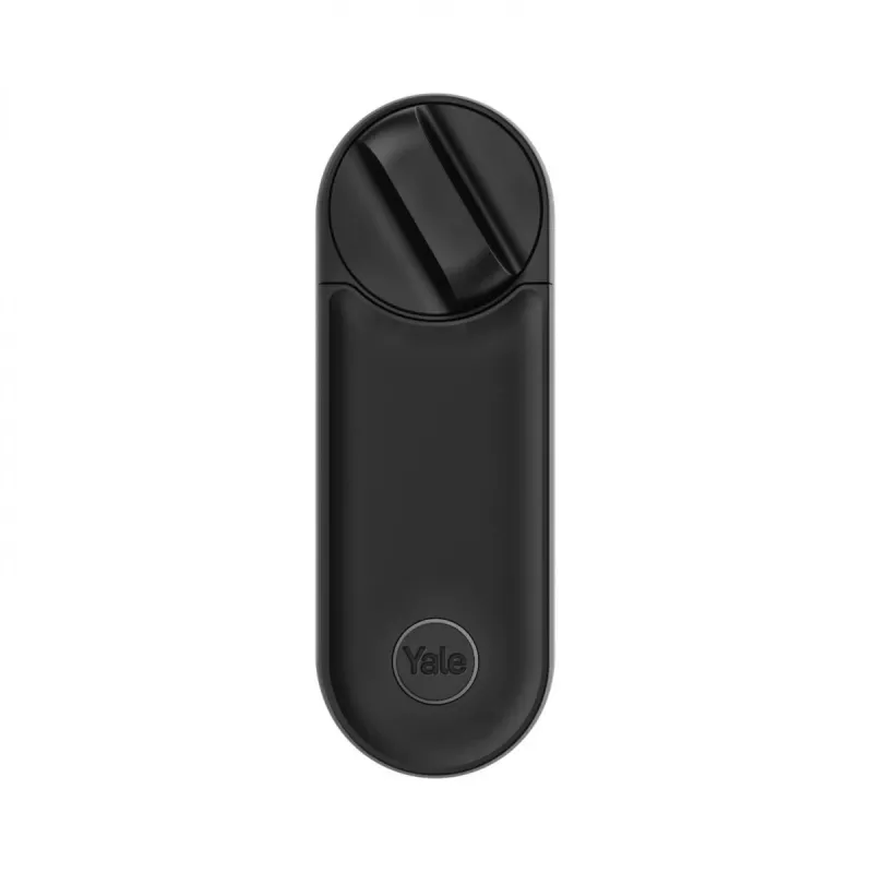 Yale Linus Smart Door Lock L2 (EFIGS, negro)