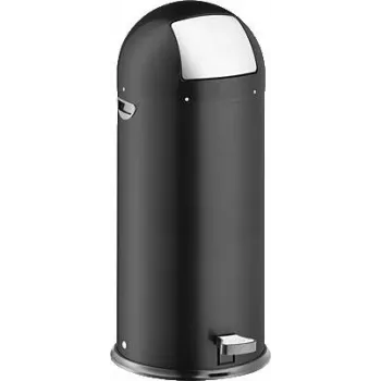Papelera con pedal H2405495 (H2405495)