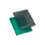 Caja de archivo ELBA Hawai, capacidad 40 mm, A4, surtida - pack de 9 (M499626 SP)