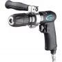 Taladro neumático 9030P-1 (negro, portabrocas de sujeción rápida 1 - 13 mm)