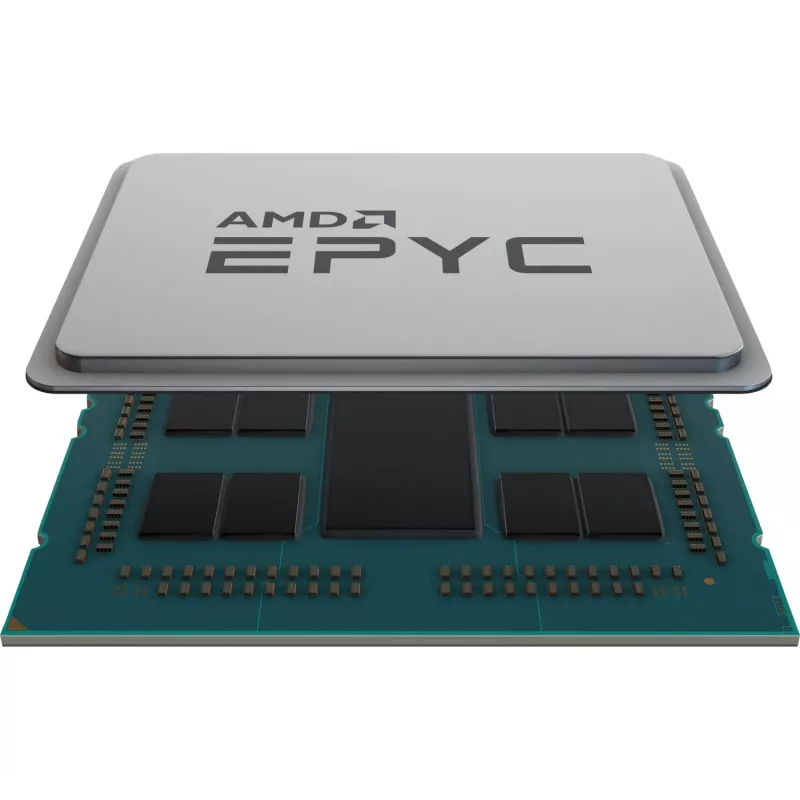 Procesador AMD EPYC HPE P53702-B21 3 GHz 64 MB socket SP5