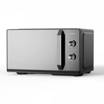 Microondas MW3-MM20PF(BK) 800W 20L