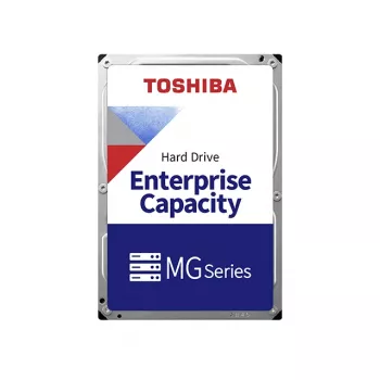 Disco duro interno Toshiba 8 TB 3,5
