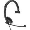 Auriculares Epos Impact SC 45 MS Mono USB-A, Mini-Phone 3,5mm