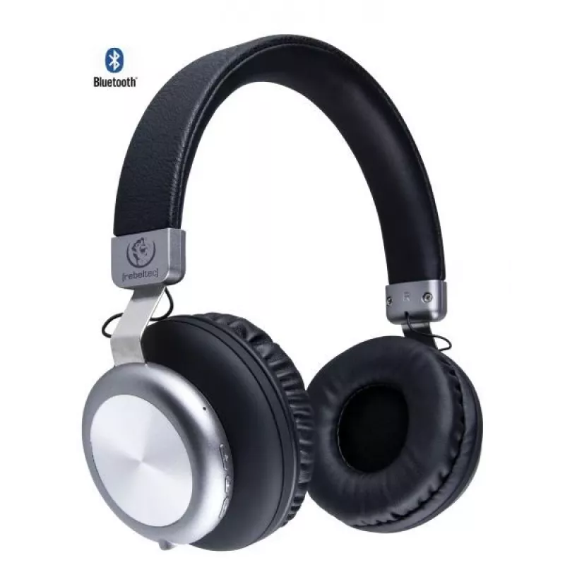 Auriculares inalámbricos Bluetooth Aux con micrófono