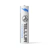 Pila Tellur Flexi Power AAA LR03 1,5V, pack de 2