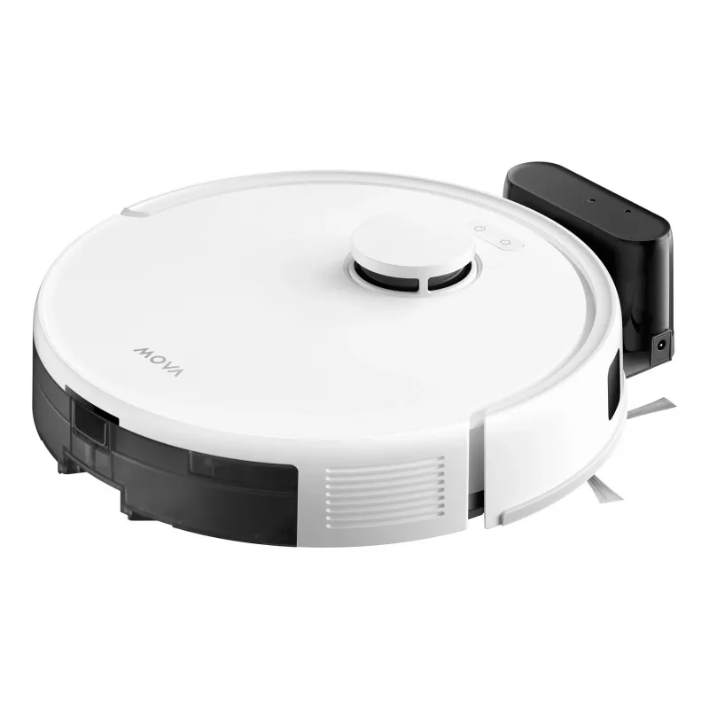 Robot de limpieza Mova by Dreame E20 (blanco)