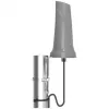 Antena omnidireccional Poynting A-OMNI-0297-V1-01 5G LTE Conector SMA 2 dBi