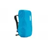 Thule | TSTR-201 | Funda de lluvia 15-30L | Protección contra la lluvia | Azul | Impermeable