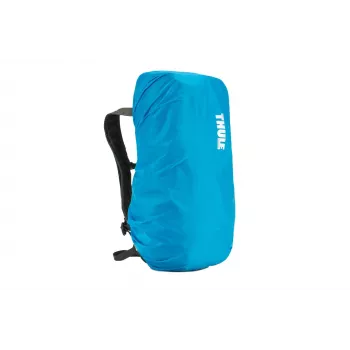 Thule | TSTR-201 | Funda de lluvia 15-30L | Protección contra la lluvia | Azul | Impermeable