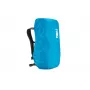 Thule | TSTR-201 | Funda de lluvia 15-30L | Protección contra la lluvia | Azul | Impermeable