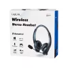Auriculares LogiLink BT0060