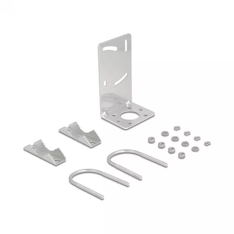 Antena direccional para exterior DELOCK 90705 WiFi 6 MIMO 8 dBi