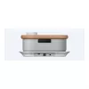 Sony SRS-LSR200 altavoz portátil/de fiesta blanco