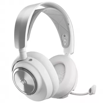 Steelseries Arctis Nova Pro wireless para PC y PlayStation