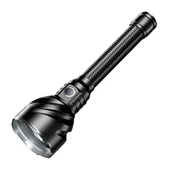 Linterna Superfire TF02 LED compacta portátil manejable