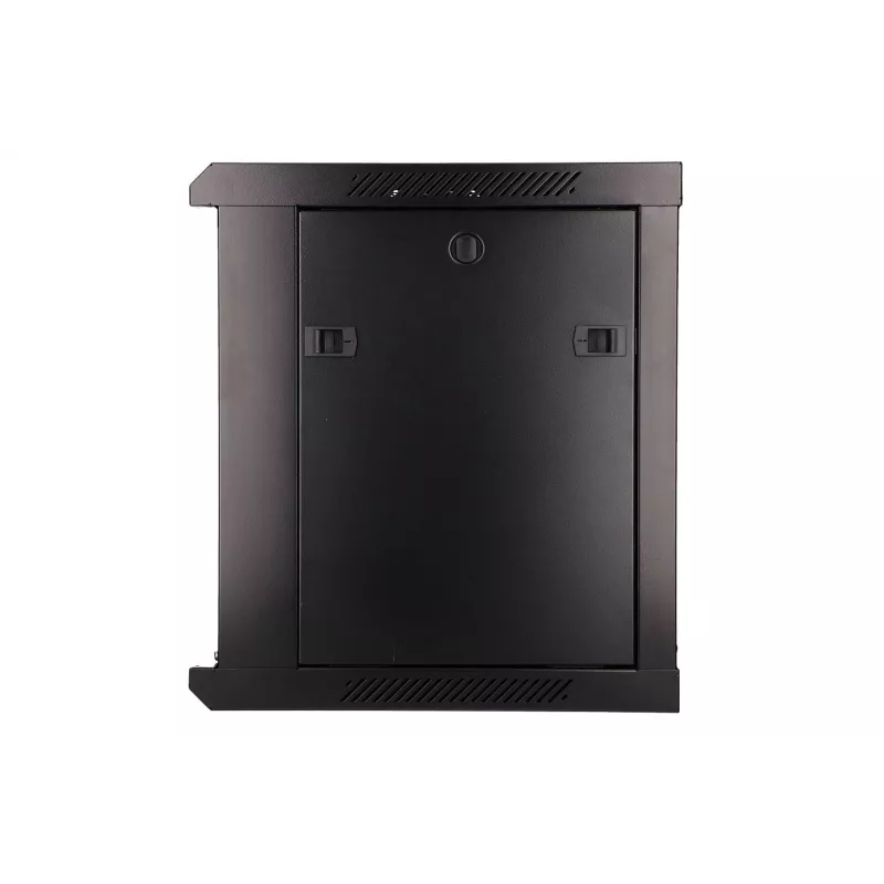 Armario de pared Extralink Extralink Armario rack 9U 600x450 Negro