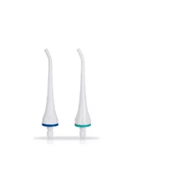Cabezales de cepillo de dientes de recambio BLAUPUNKT ACC026 — diseño compacto, duraderos