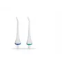 Cabezales de cepillo de dientes de recambio BLAUPUNKT ACC026 — diseño compacto, duraderos