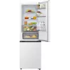 Frigorífico combi LG GBBSJ1CCSW de libre instalación 333 L blanco