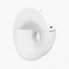 Sacaleches Momcozy BP179-GR00BA-A 160 ml electrónico batería fuente de alimentación