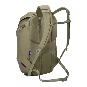 Mochila de bicicleta Thule Paramount 28L - verde