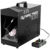 Máquina de humo para escenario EUROLITE Dynamic Faze 700 con mando a distancia, modelo 51702055