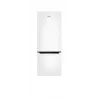 Amica FK244.4(E) frigorífico combi de libre instalación, congelador inferior, frigorífico de 153 l, congelador de 52 l, FrostControl, clase energética E