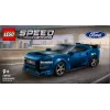LEGO SPEED CHAMPIONS 76920 Ford Mustang Dark Horse Coche deportivo