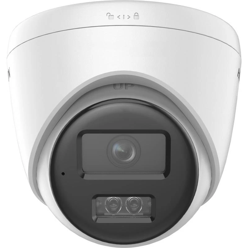 Cámara de vigilancia Hikvision Cámara IP DS-2CD1383G2-LIUF 2,8 mm PL