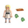 Playmobil 71114 Naruto: Tsunade set de figuras Naruto Shippuden set de figuras de colección de anime para niños y fans a partir de 5 años