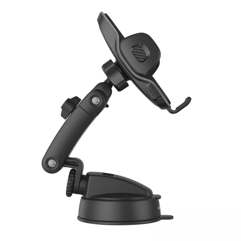 Soporte para smartphone y tablet para coche UleFone Armor Mount UAN15, soporte ajustable para salpicadero o parabrisas
