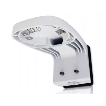 Avigilon H4A-MT-WALL1 - Soporte de montaje - Universal - Blanco - H4A-DP - H4A-DP-IR - IP66 - 256,6 mm