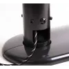 B-Tech SYSTEM 2 – soporte de techo/suelo de doble mástil de alta carga para mástiles Ø50mm