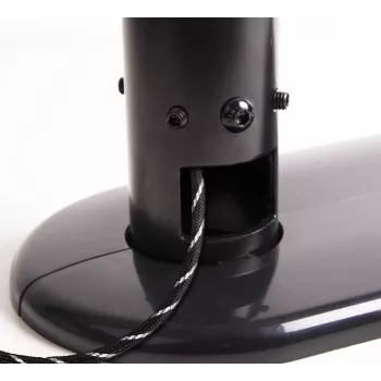B-Tech SYSTEM 2 – soporte de techo/suelo de doble mástil de alta carga para mástiles Ø50mm