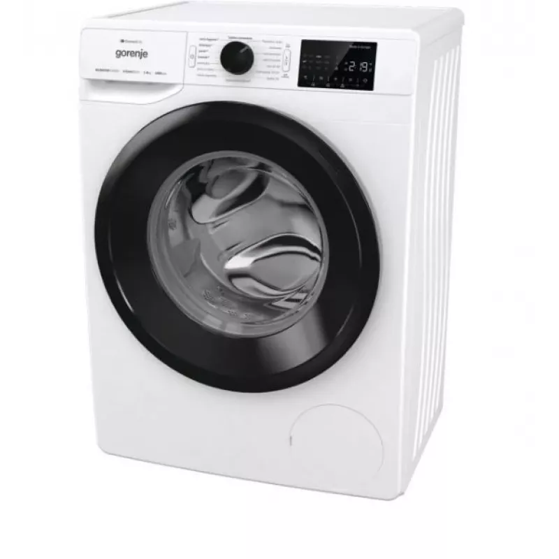Lavadora Gorenje WPNEI84SBSWIFI/PL, 8 kg, clase de eficiencia energética B