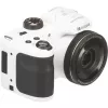 Cámara compacta Kodak PIXPRO AZ255 16,35 MP BSI CMOS zoom óptico 25x