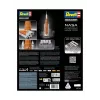 Maqueta de plástico Artemis Space Launch System
