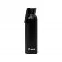 Botella deportiva SBOX WB-650 650 ml, negra