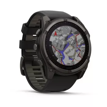 Garmin fenix 8 3,56 cm (1,4