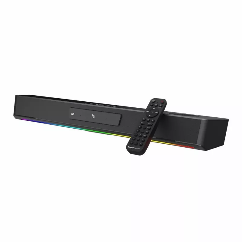 Creative Labs Sound Blaster Katana SE Negro 2.1 canales 90 W