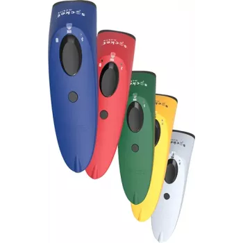 Lector de códigos de barras de mano Socket Mobile S740