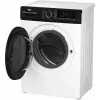 Lavadora-secadora Beko BMM5DFO5741WPB 7 kg / 5 kg blanca