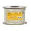 Cable de red Gembird CAT6 FTP 100m gris F/UTP (FTP)