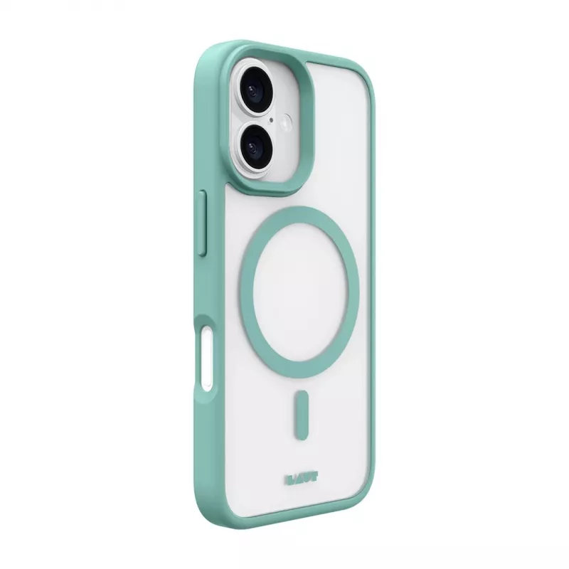 Funda LAUT HUEX PROTECT para la serie iPhone 16